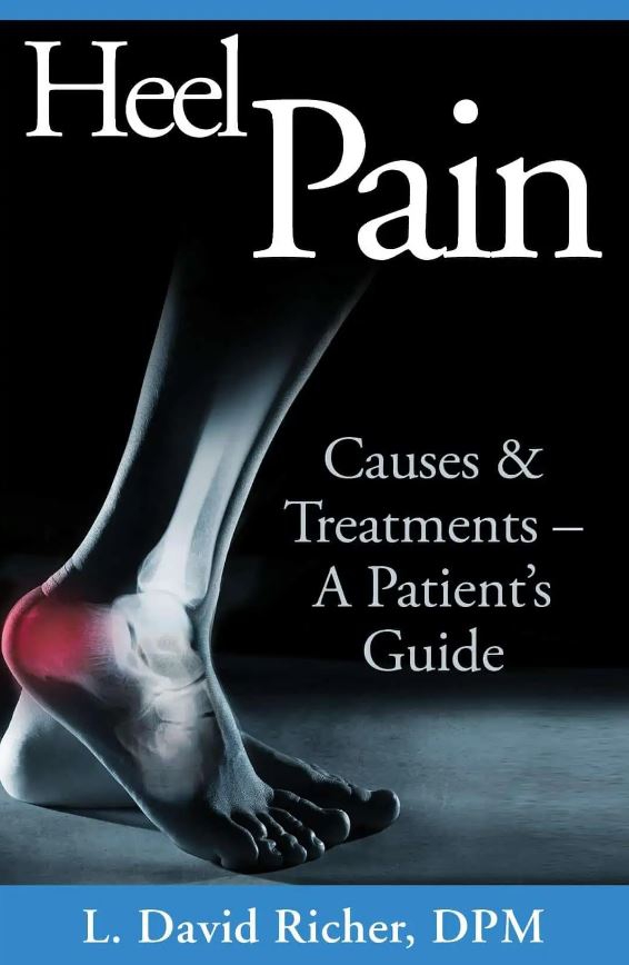 Heel Pain - A Patients Guide