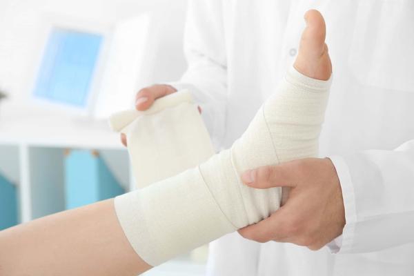 Diabetic Foot Care